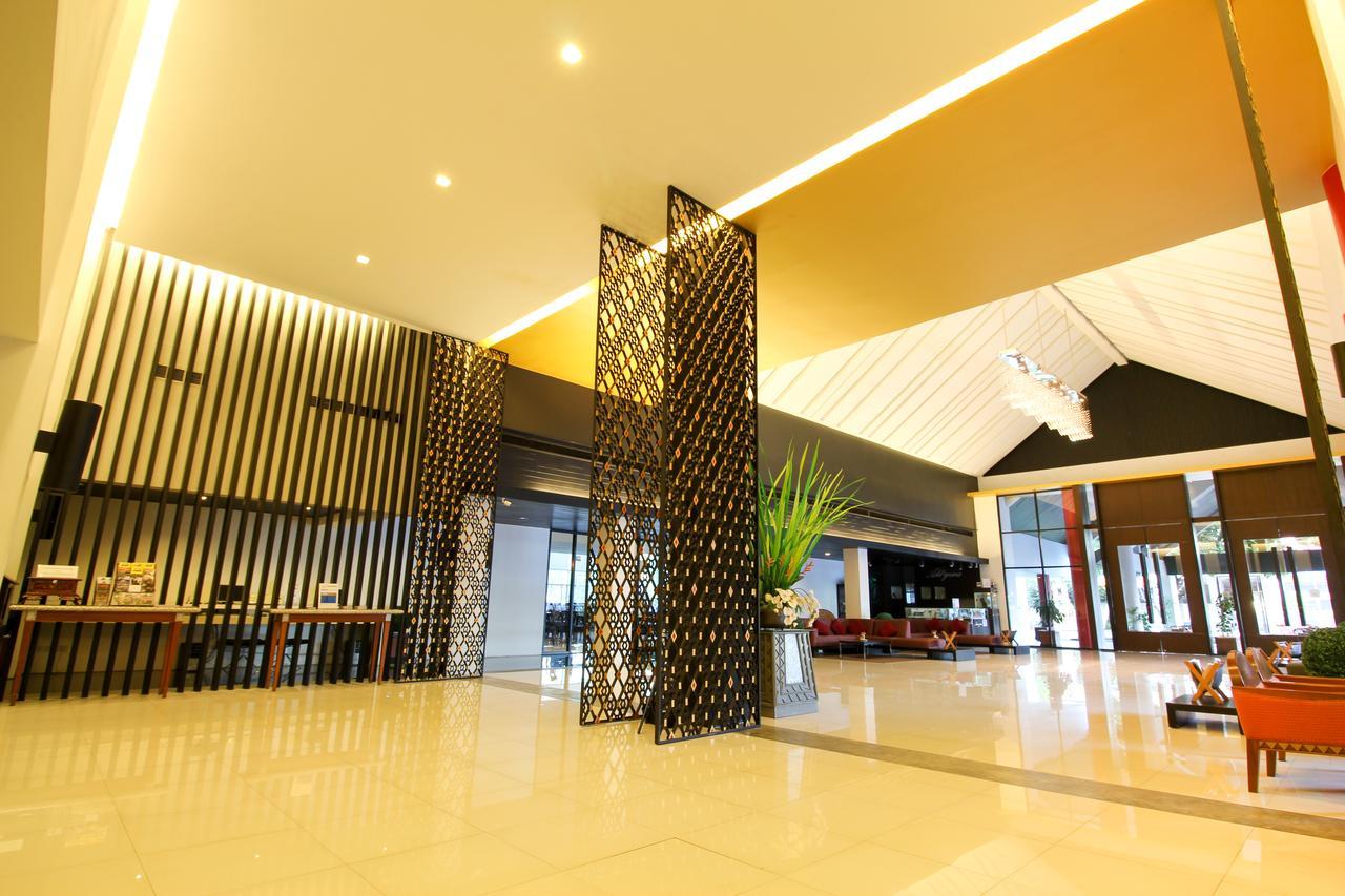Chiangmai Hill Residence Chiang Mai Exterior photo